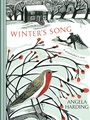 Cover: Winter's Song - Sphere
