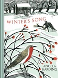 Cover: Winter's Song - Sphere