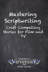 Abbildung von: Mastering Scriptwriting - eBookIt.com