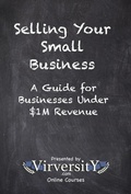 Cover: Selling Your Small Business - eBookIt.com