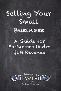 Abbildung von: Selling Your Small Business - eBookIt.com
