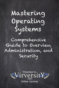 Abbildung von: Mastering Operating Systems - eBookIt.com
