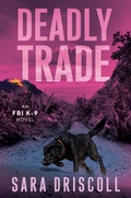 Cover: Deadly Trade - Kensington Books
