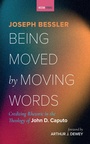 Cover: Being Moved by Moving Words - Wipf and Stock Publishers