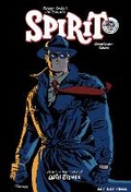 Cover: DARWYN COOKE'S THE COMPLETE SPIRIT CONNOISSEUR EDITION HC - Image Comics