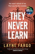 Cover: They Never Learn - Vintage Digital
