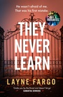 Cover: They Never Learn - Vintage
