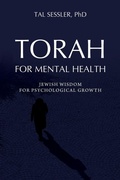 Cover: Torah for Mental Health - Universal Publishers