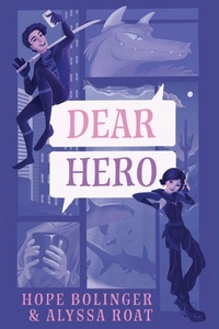 Enlarge image Cover: Dear Hero - Torchflame Books Large Print