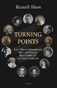 Enlarge image Cover: Turning Points - Ignatius Press