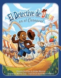 Cover: El Detective de Datos en el Carnaval - Technics Publications
