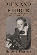 Cover: Men and Rubber - Innovative Eggz LLC