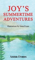 Cover: Joy's Summertime Adventures - Kharis Publishing