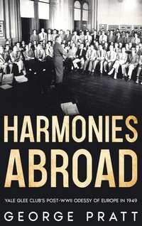 Enlarge image Cover: Harmonies Abound - Red Penguin Books