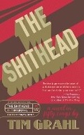 Cover: The Shithead - Story Grid Publishing LLC