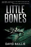 Cover: Little Bones - Macabre Ink