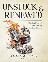 Abbildung von: Unstuck & Renewed - Year of the Book Press