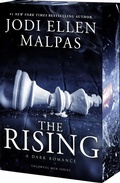 Cover: The Rising - Entangled: Amara