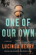 Cover: One of Our Own - Atria/Emily Bestler Books
