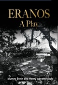 Cover: Eranos - A Play - Chiron Publications