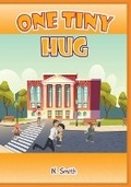 Cover: One Tiny Hug - Lulu.com