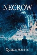 Cover: Necrow - Scary Dairy Press LLC
