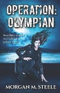 Cover: Operation - Steele Bookcase Publishing