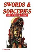 Cover: Swords & Sorceries - Parallel Universe Publications