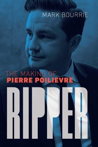 Enlarge image Cover: Ripper - Biblioasis