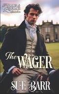 Cover: The Wager - Government of Canada
