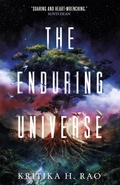 Cover: The Rages Trilogy - The Enduring Universe - Titan Books