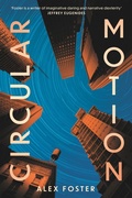 Cover: Circular Motion - Grove Press UK