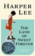 Cover: The Land of Sweet Forever - Penguin (Cornerstone)