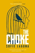 Cover: The Choke - Pushkin Press