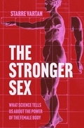 Abbildung von: The Stronger Sex - Atlantic Books