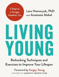 Abbildung von: Living Young - Michael O'Mara Books