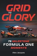 Cover: Grid to Glory - Michael O'Mara Books
