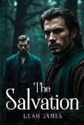 Cover: The Salvation - GHOSTWRITY