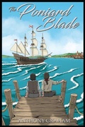 Cover: Poniard Blade - New Generation Publishing