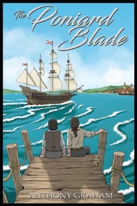 Enlarge image Cover: Poniard Blade - New Generation Publishing