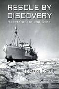 Bild: Rescue by Discovery - Grosvenor House Publishing Ltd