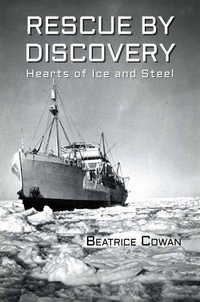 Bild: Rescue by Discovery - Grosvenor House Publishing Ltd