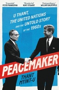 Cover: Peacemaker - Atlantic Books
