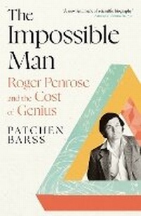 Enlarge image Cover: The Impossible Man - Atlantic Books