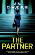 Cover: The Partner - Lume Books