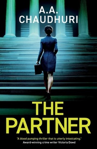 Enlarge image Cover: The Partner - Lume Books