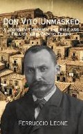Cover: Don Vito Unmasked - VisionPubEd