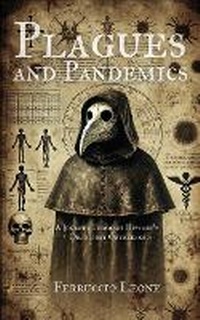 Enlarge image Cover: Plagues and Pandemics - VisionPubEd