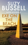 Cover: Exe on the Beach - Sigbit Press