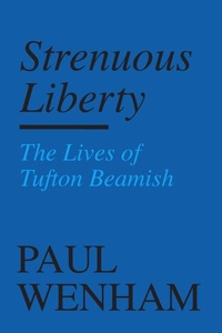 Enlarge image Cover: Strenuous Liberty - Clink Street Publishing